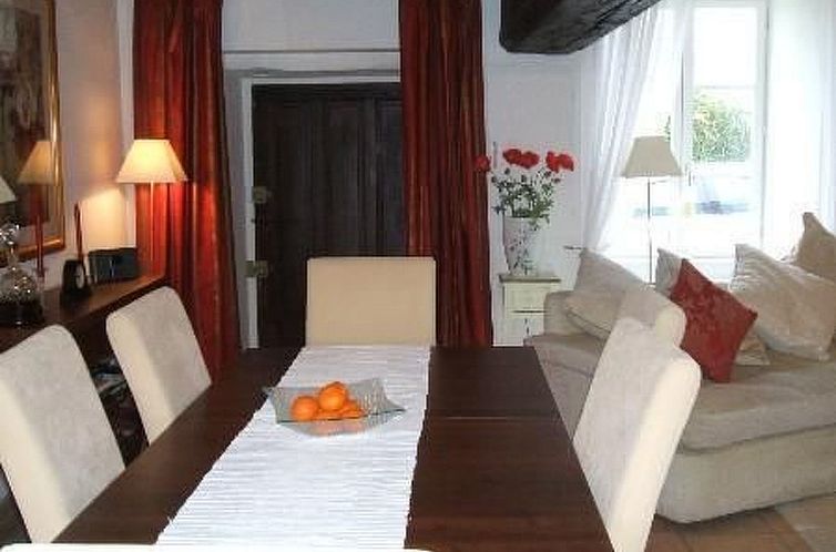 Vakantiehuis Finca "Motje" mit Aussicht