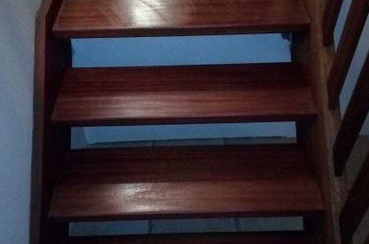 Vakantiehuis Finca "Motje" mit Aussicht