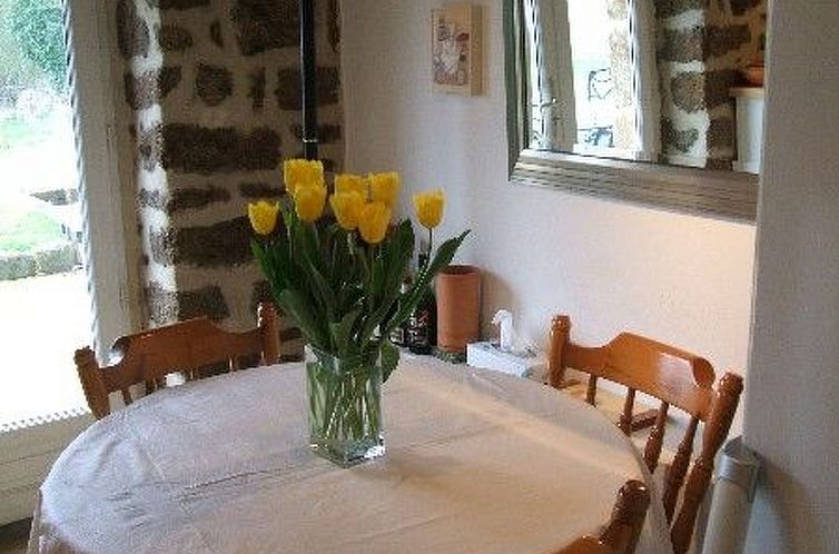 Vakantiehuis Finca "Motje" mit Aussicht