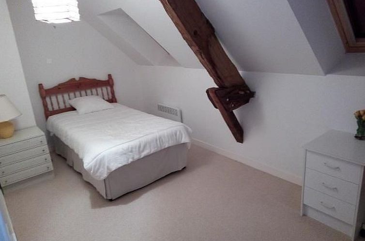 Vakantiehuis Finca "Motje" mit Aussicht