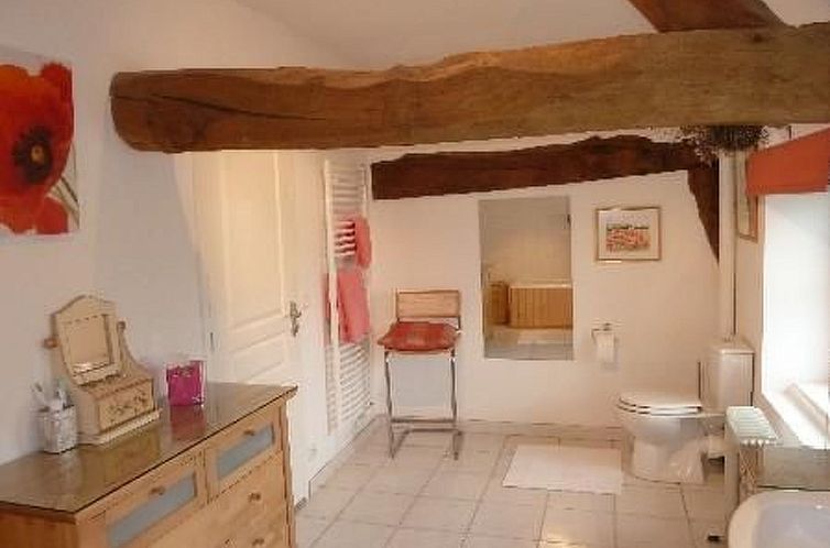 Vakantiehuis Finca "Motje" mit Aussicht