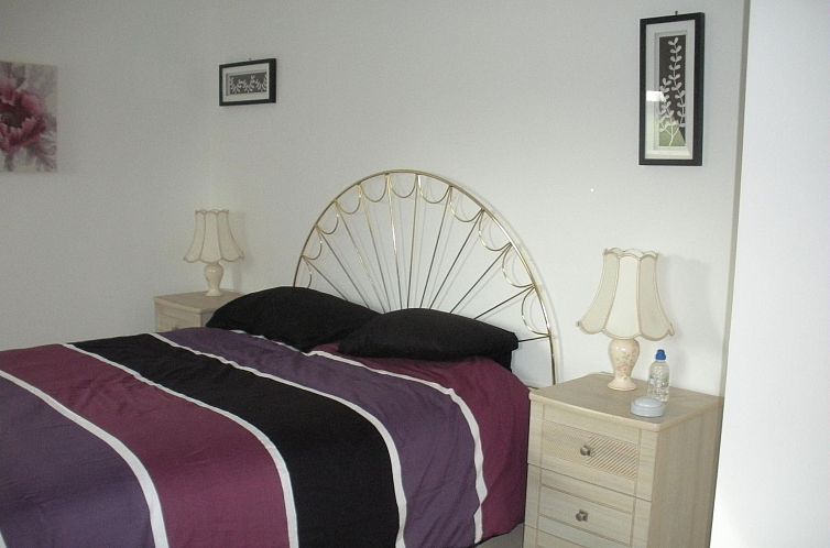 Vakantiehuis Finca "Motje" mit Aussicht