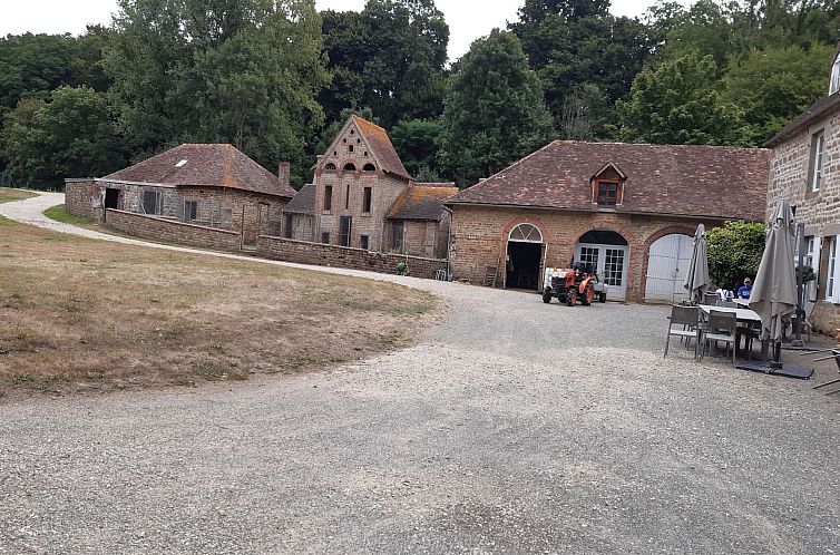 Vakantiehuis Finca "Motje" mit Aussicht