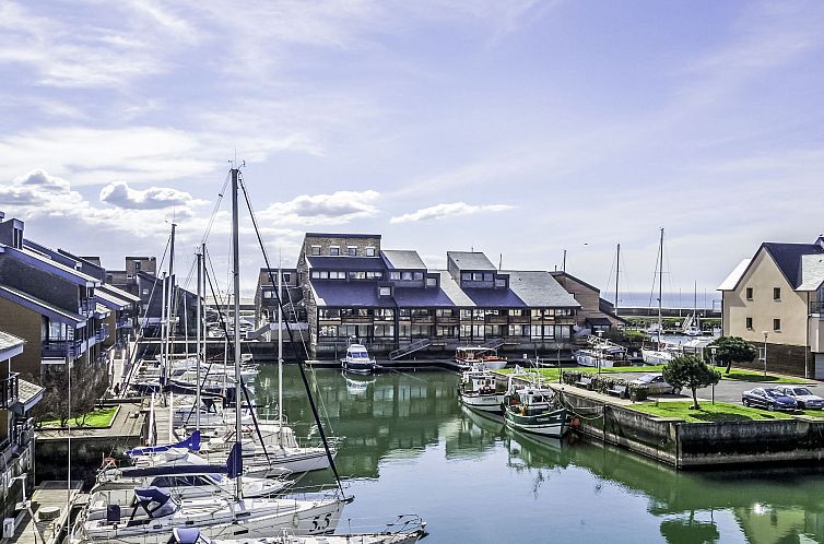 Appartement Les Marinas