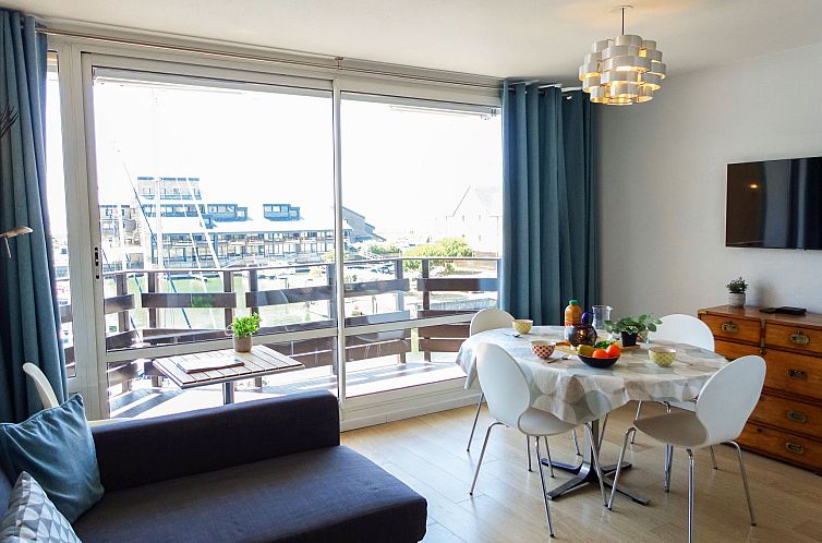 Appartement Les Marinas