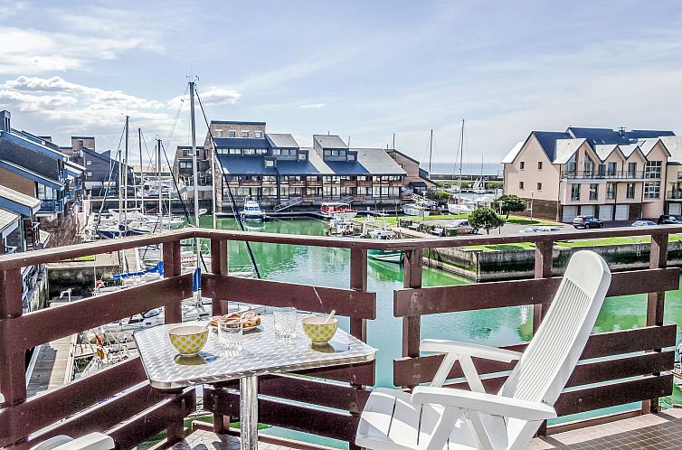 Appartement Les Marinas