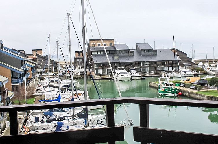 Appartement Les Marinas