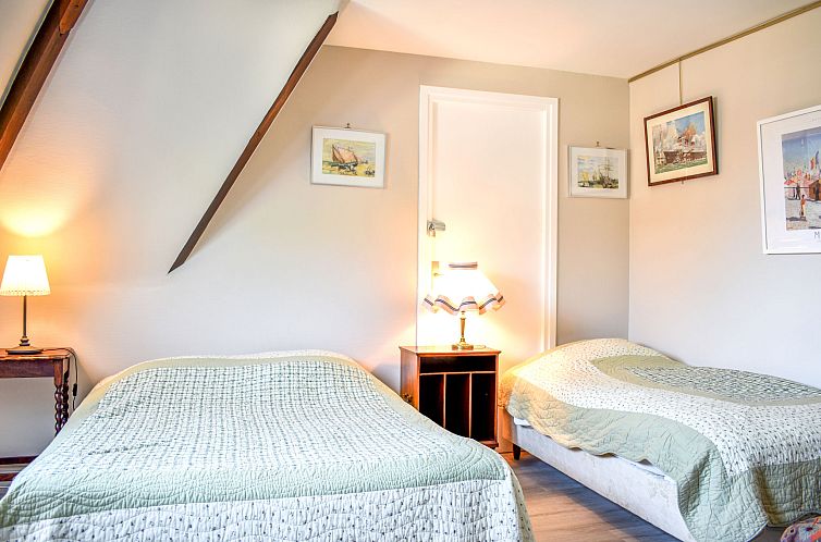 Appartement Marie Antoinette