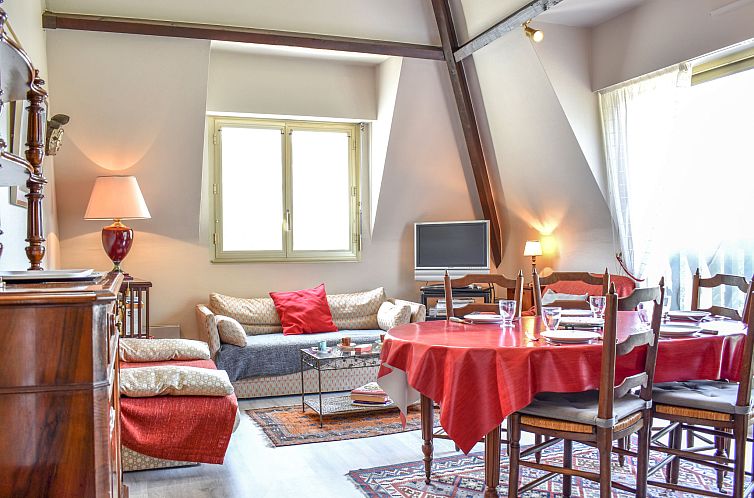 Appartement Marie Antoinette