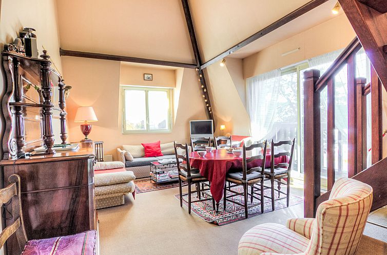 Appartement Marie Antoinette