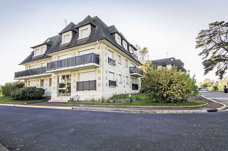 Appartement Marie Antoinette