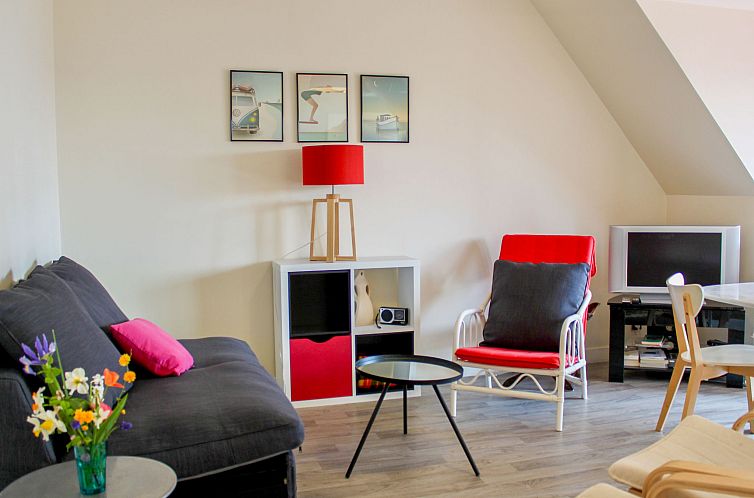 Appartement Les Jardins du Yacht Club