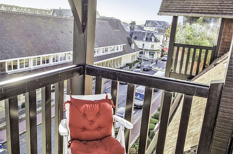 Appartement Les Jardins du Yacht Club