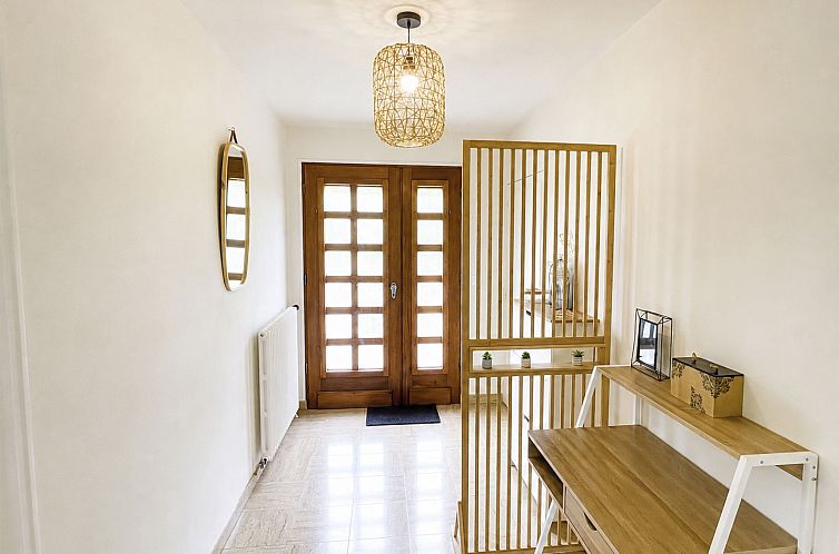 Appartement Les Hauts de Deauville
