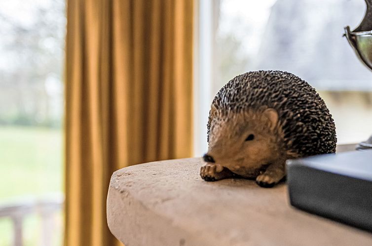 Appartement Les Hauts de Deauville