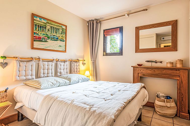 Appartement Les Hauts de Deauville