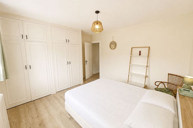 Appartement Les Hauts de Deauville