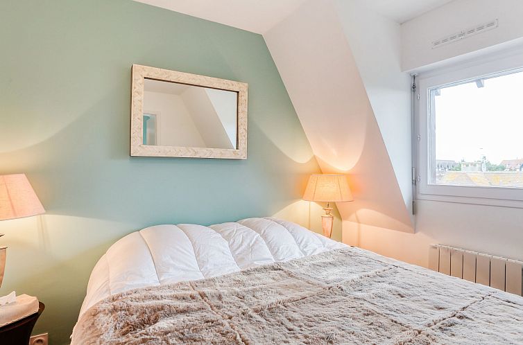 Appartement Le Fairway
