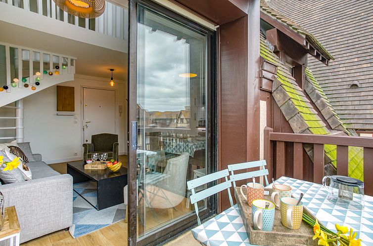 Appartement Le Fairway