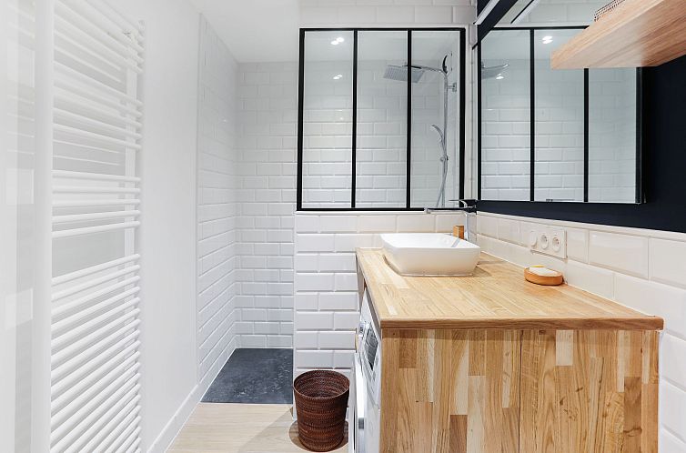 Appartement Le Fairway