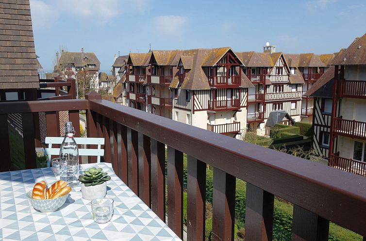 Appartement Le Fairway