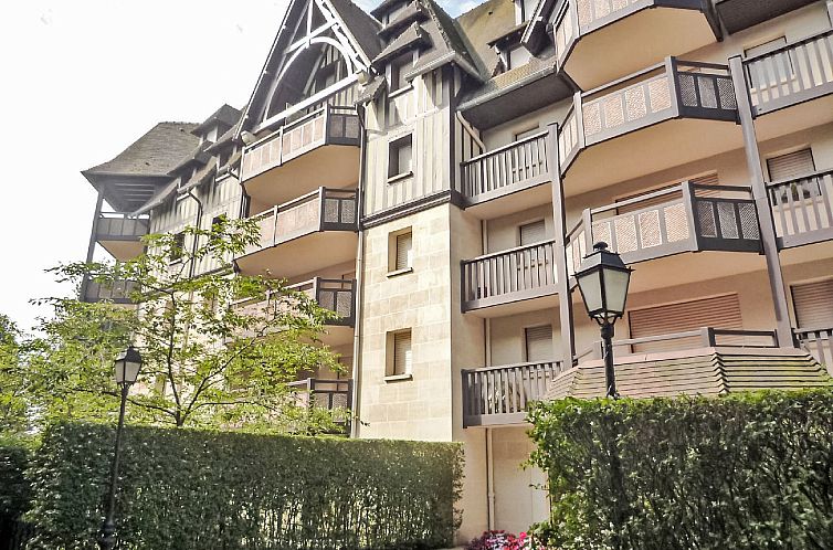 Appartement Le Fairway
