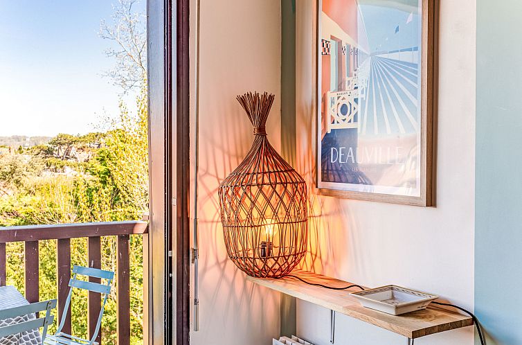 Appartement Le Fairway