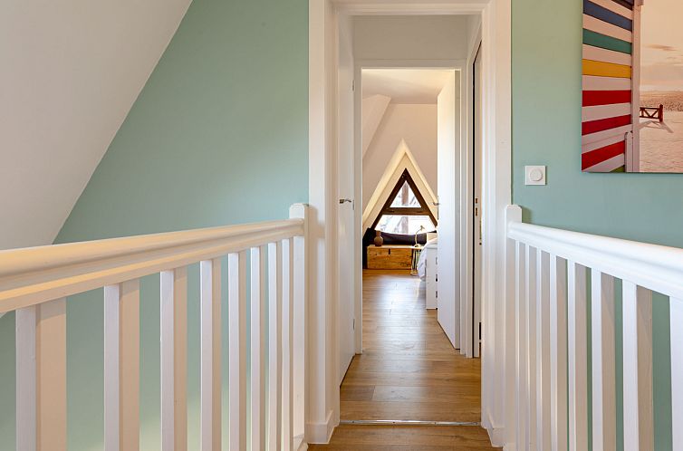 Appartement Le Fairway