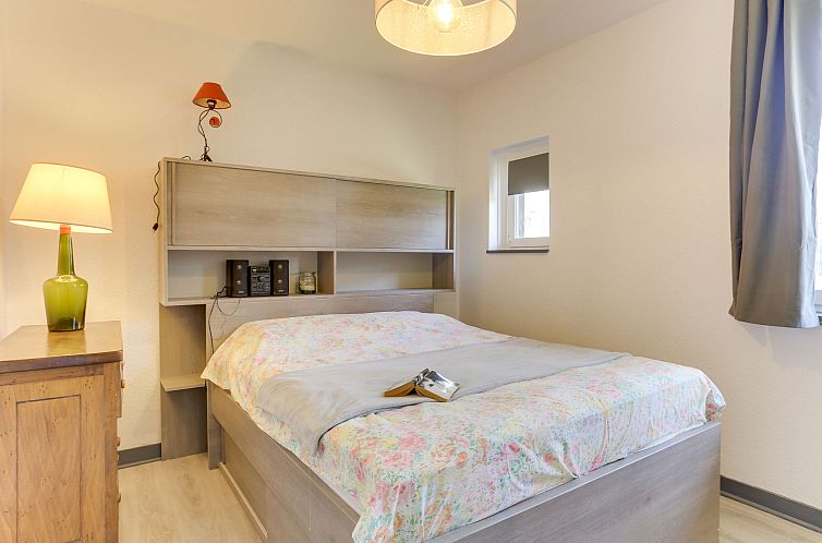 Appartement Les Hauts de Deauville