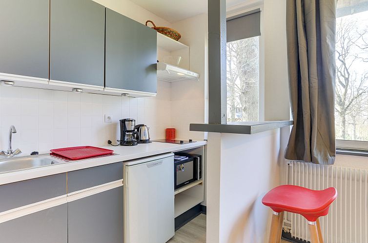 Appartement Les Hauts de Deauville