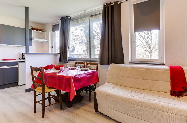 Appartement Les Hauts de Deauville