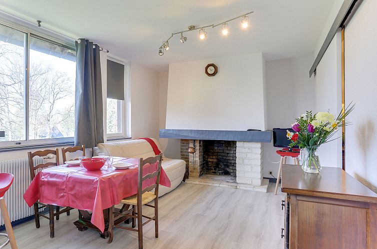 Appartement Les Hauts de Deauville