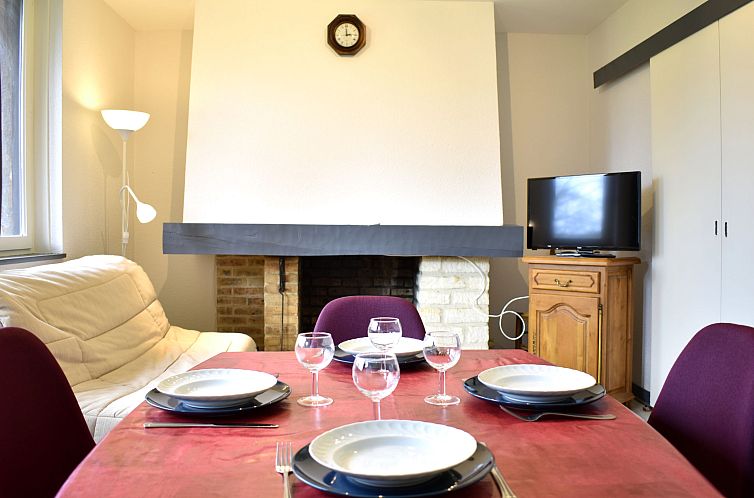 Appartement Les Hauts de Deauville