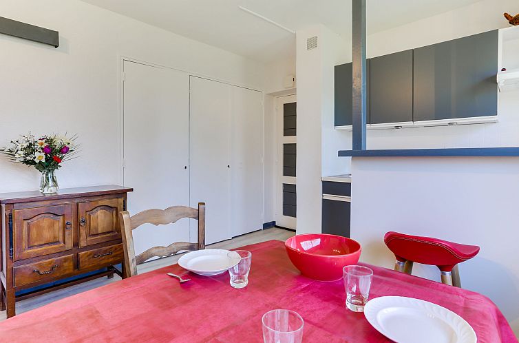 Appartement Les Hauts de Deauville