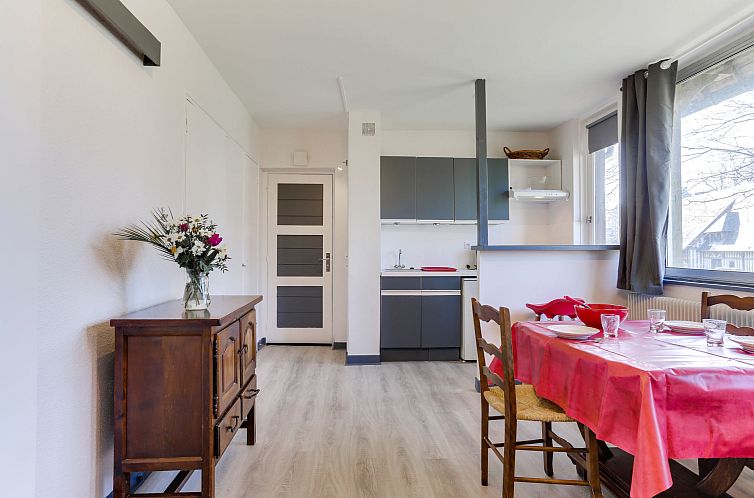 Appartement Les Hauts de Deauville