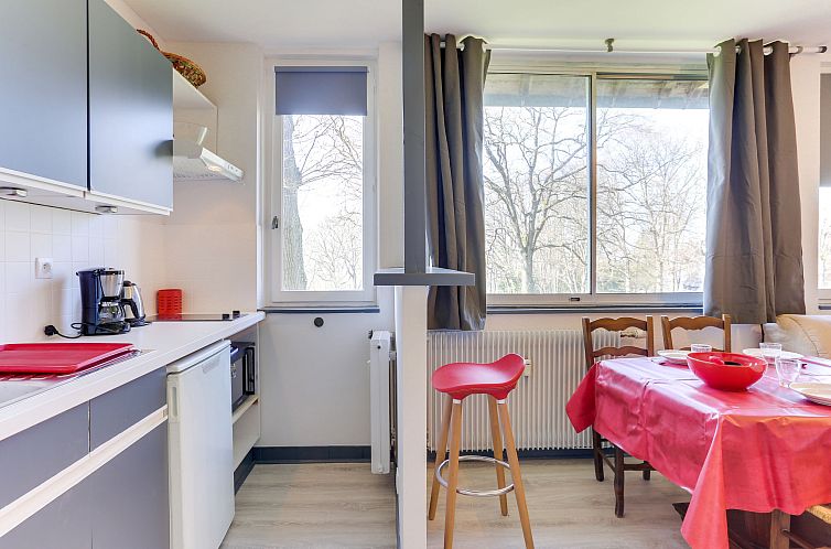 Appartement Les Hauts de Deauville