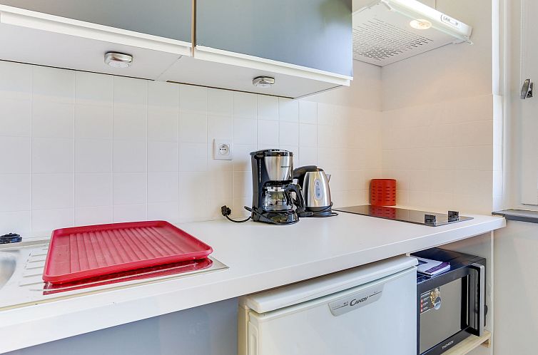 Appartement Les Hauts de Deauville