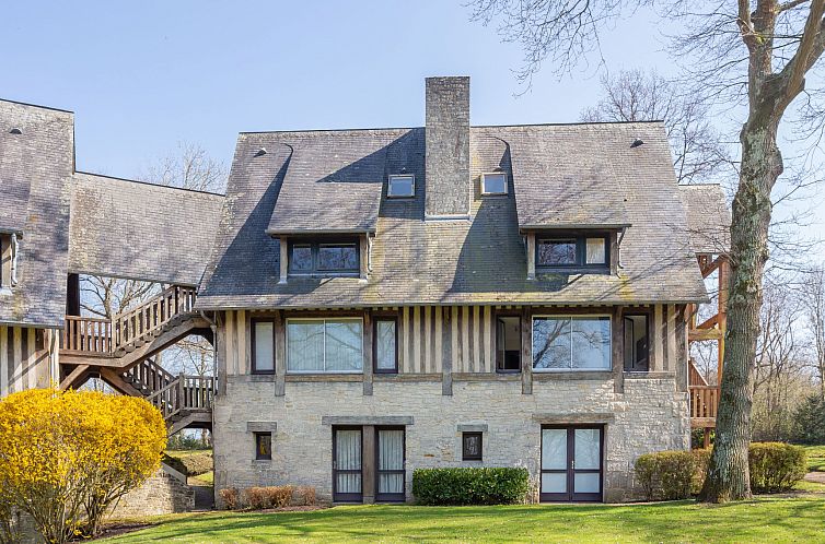 Appartement Les Hauts de Deauville