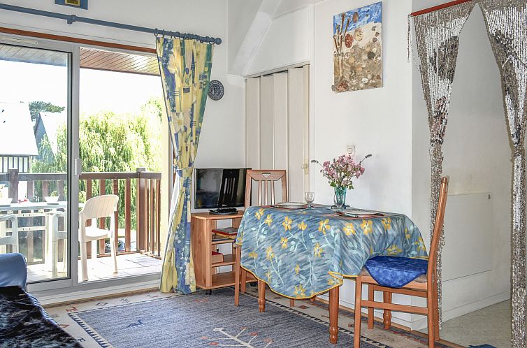 Appartement Les Chatelaines