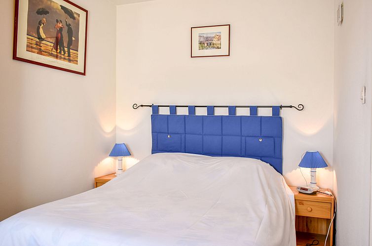 Appartement Les Chatelaines