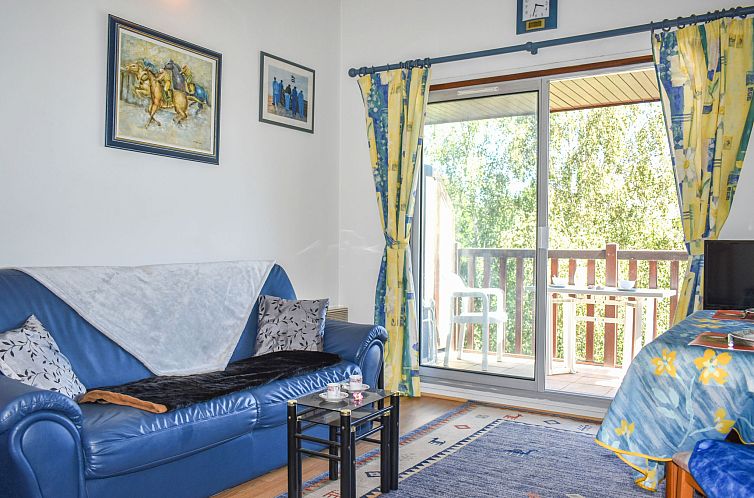 Appartement Les Chatelaines