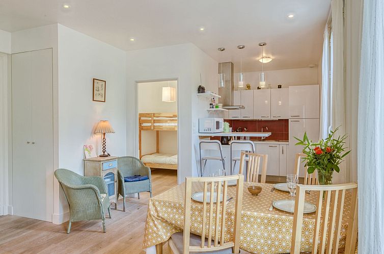 Appartement Les Roches