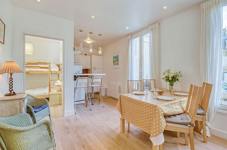 Appartement Les Roches