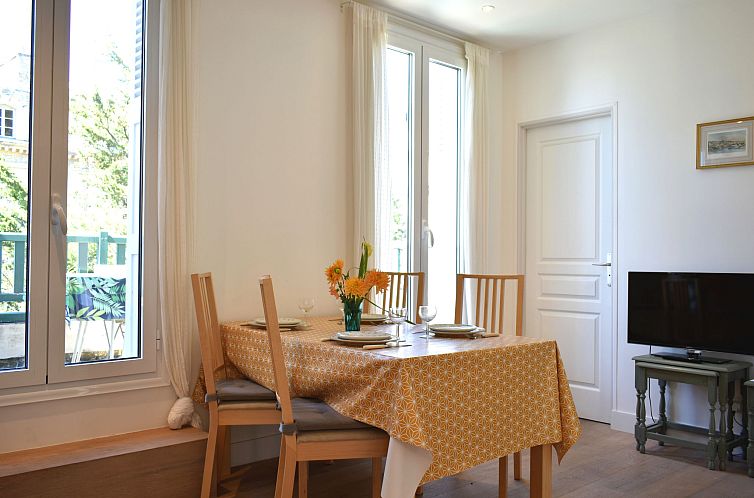 Appartement Les Roches