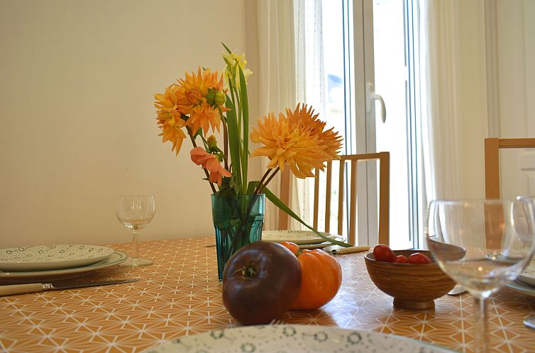 Appartement Les Roches