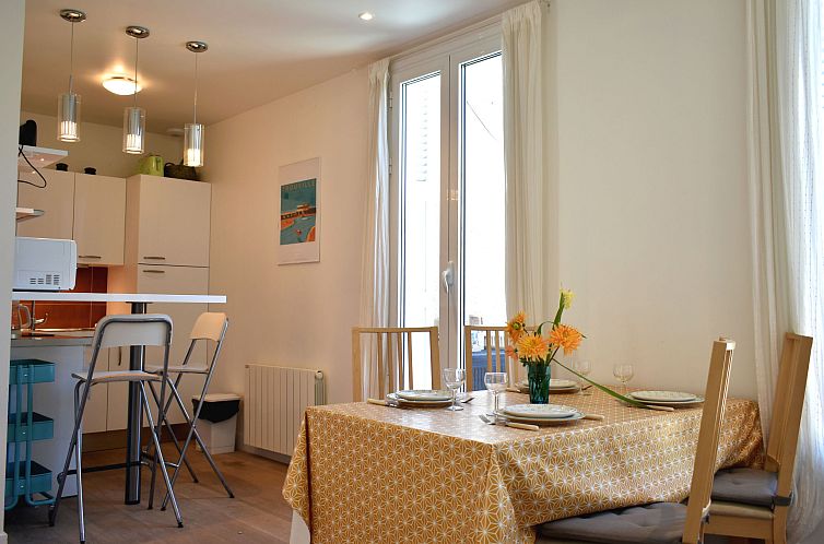 Appartement Les Roches