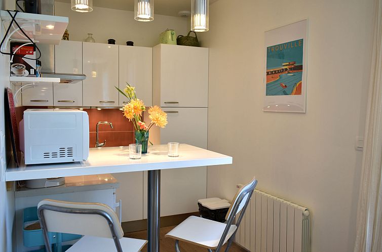 Appartement Les Roches