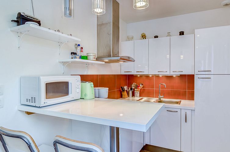 Appartement Les Roches