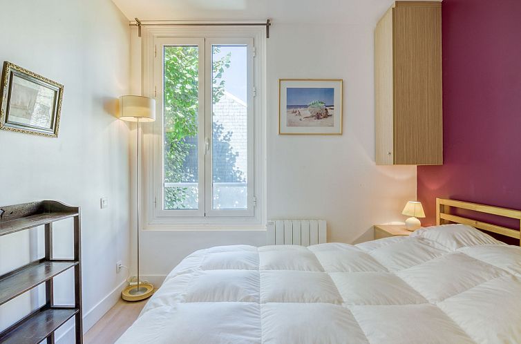 Appartement Les Roches