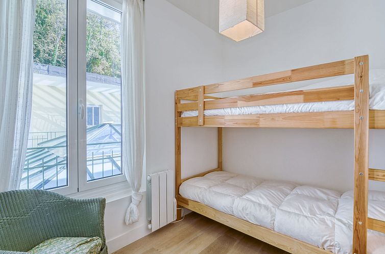 Appartement Les Roches